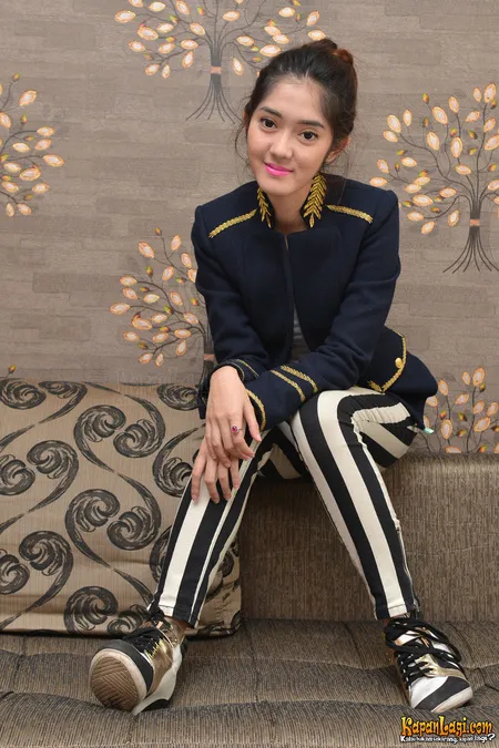 Foto Keira Shabira