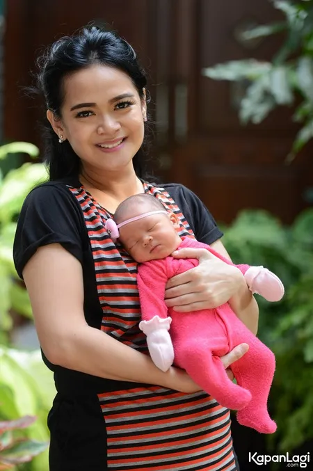 Foto Keisha Adeeva Ghania