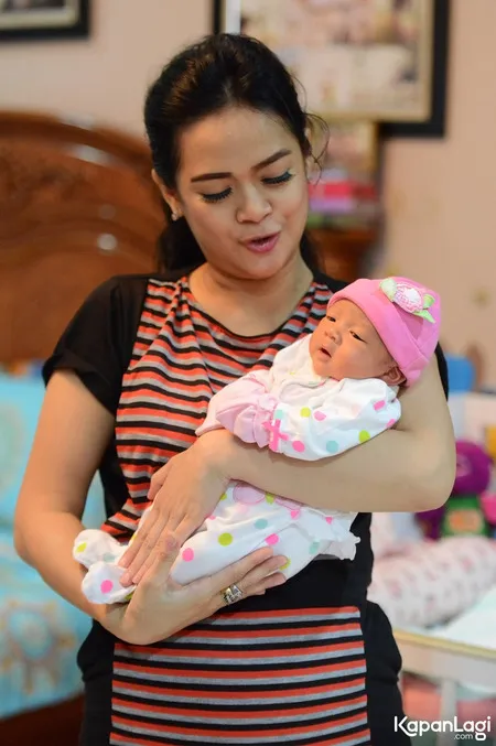 Foto Keisha Adeeva Ghania