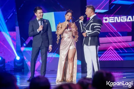 Foto Keisha Alvaro