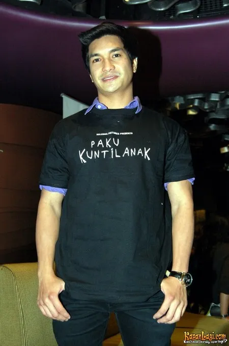 Foto Keith Foo