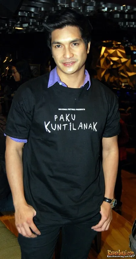 Foto Keith Foo