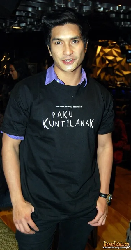 Foto Keith Foo