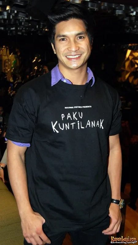 Foto Keith Foo