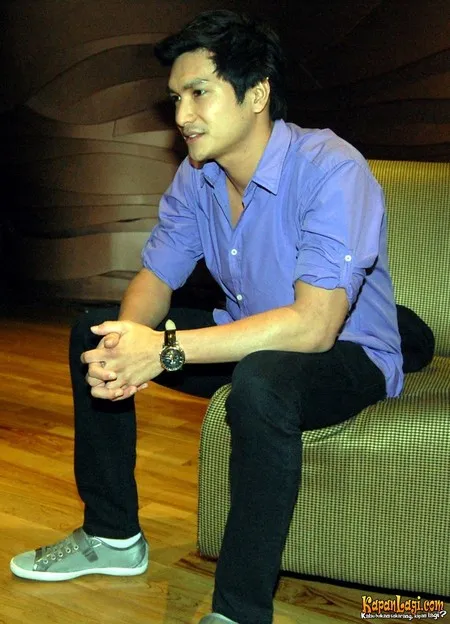 Foto Keith Foo