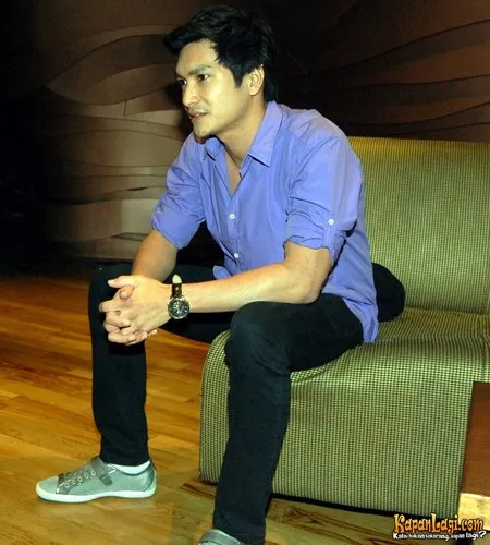 Foto Keith Foo