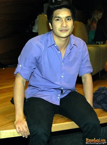 Foto Keith Foo