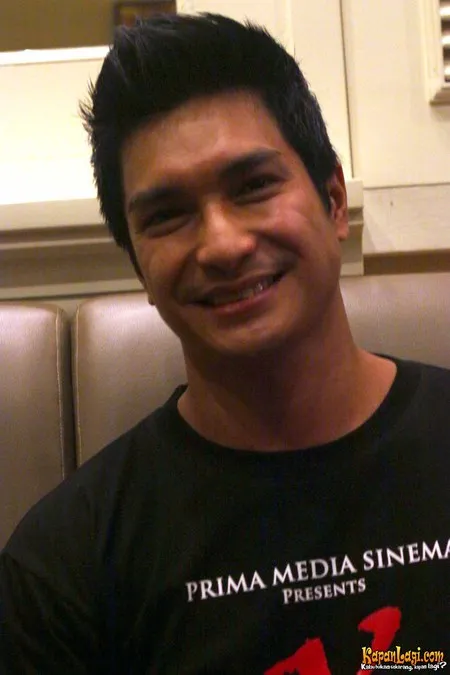 Foto Keith Foo