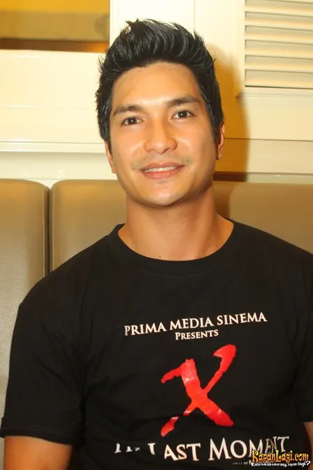 Foto Keith Foo