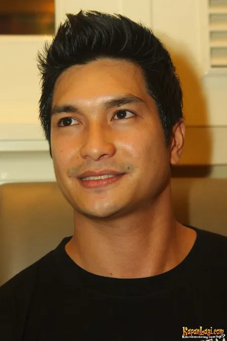Foto Keith Foo