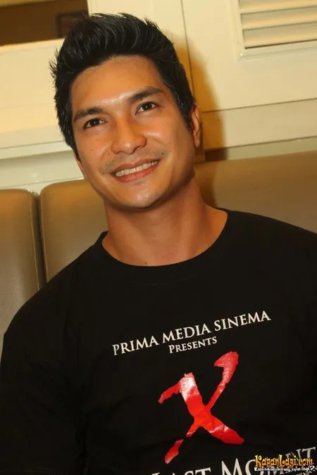 Foto Keith Foo