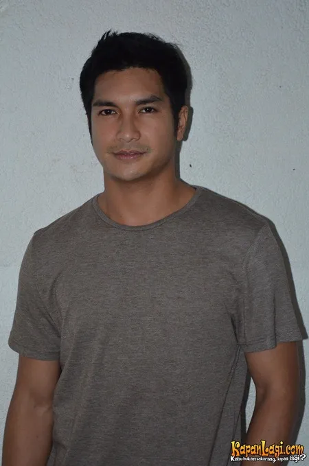 Foto Keith Foo