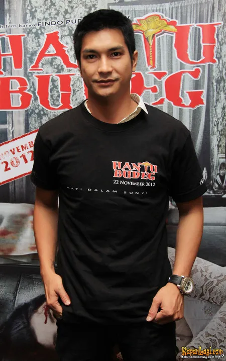 Foto Keith Foo