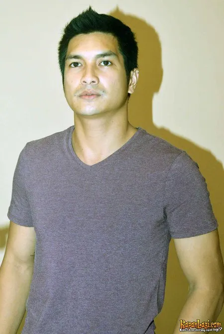Foto Keith Foo