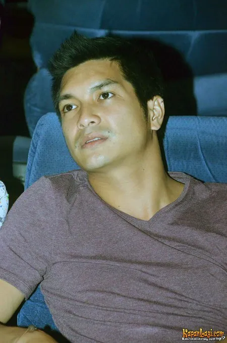 Foto Keith Foo