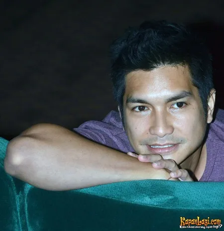 Foto Keith Foo