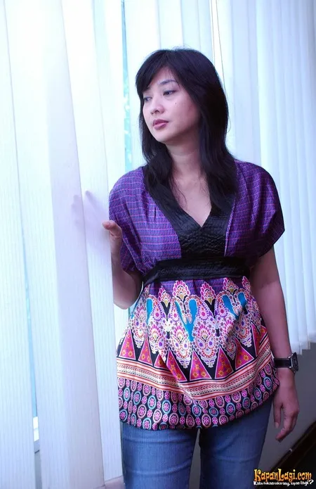Foto Keke Harun