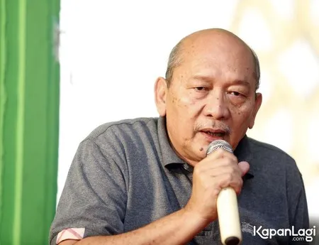 Foto Keke Harun