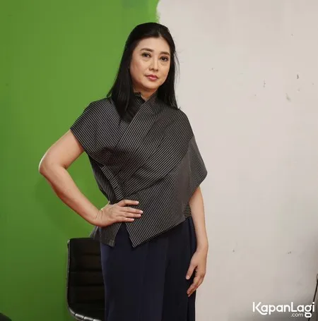 Foto Keke Harun