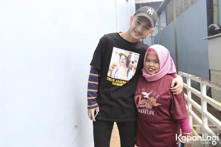 Foto Kekeyi