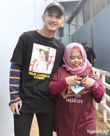 Foto Kekeyi