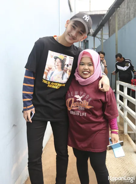 Foto Kekeyi