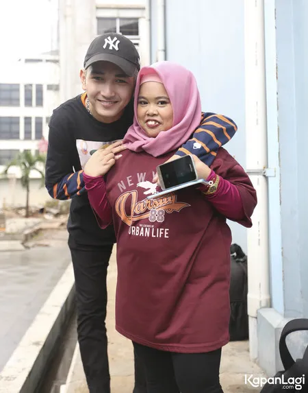 Foto Kekeyi