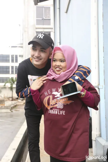 Foto Kekeyi