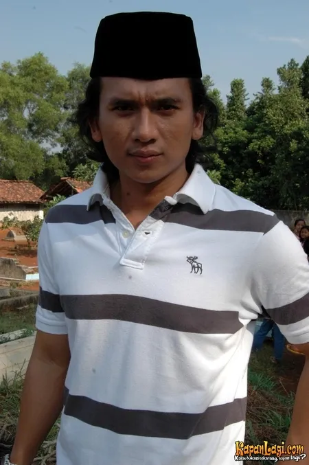 Foto Kelana Manurung
