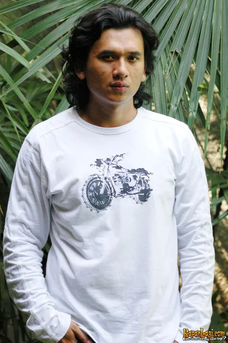 Foto Kelana Manurung