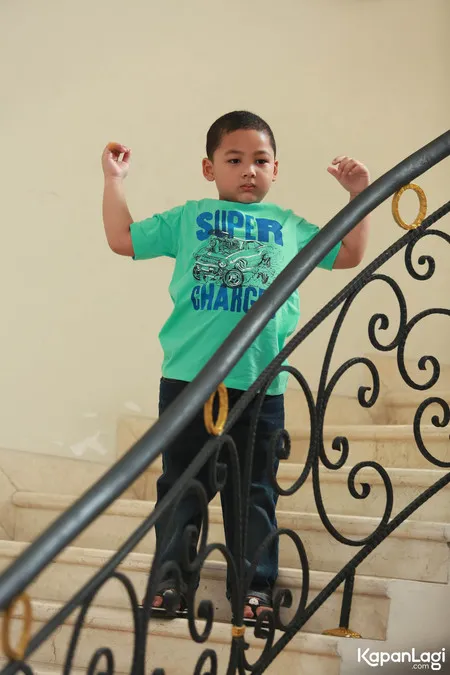 Foto Kellen Alexander Lemos