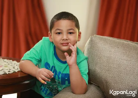 Foto Kellen Alexander Lemos