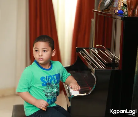 Foto Kellen Alexander Lemos