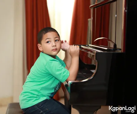 Foto Kellen Alexander Lemos