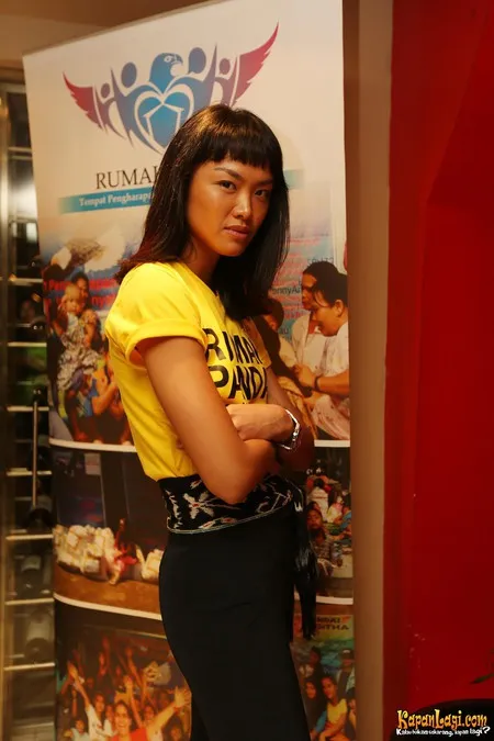 Foto Kelly