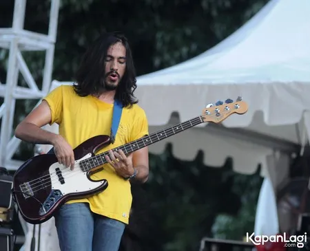 Foto Kelompok Penerbang Roket