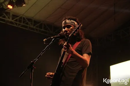 Foto Kelompok Penerbang Roket