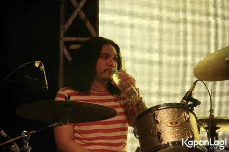 Foto Kelompok Penerbang Roket