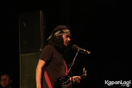 Foto Kelompok Penerbang Roket