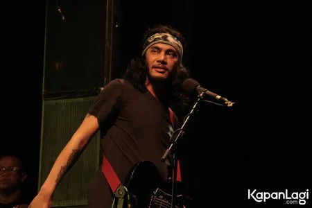 Foto Kelompok Penerbang Roket