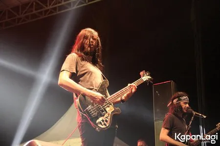 Foto Kelompok Penerbang Roket