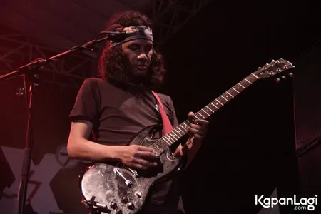 Foto Kelompok Penerbang Roket