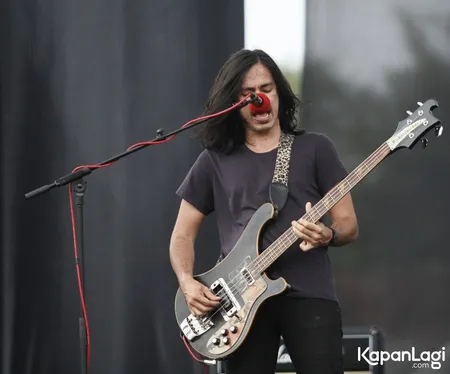 Foto Kelompok Penerbang Roket