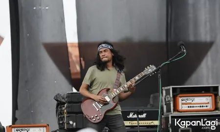 Foto Kelompok Penerbang Roket