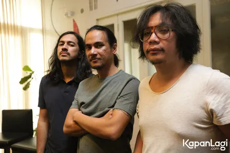 Foto Kelompok Penerbang Roket