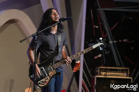 Foto Kelompok Penerbang Roket