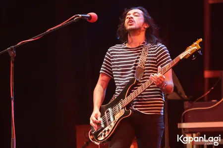 Foto Kelompok Penerbang Roket