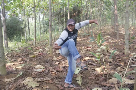 Foto Ken Ken Wiro Sableng