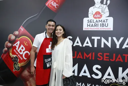 Foto Kenang Kanna Mirdad