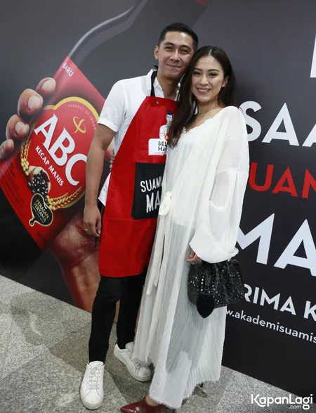 Foto Kenang Kanna Mirdad